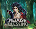 Medusa Blessing