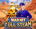 Mad Hit Full Steam