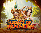 Legacy of Ramakien